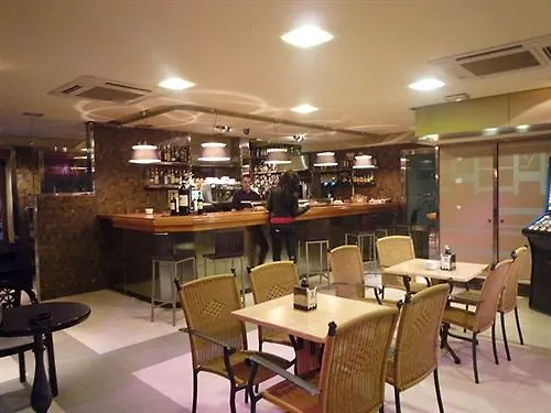 Hotel Lauaxeta Mungia Spain