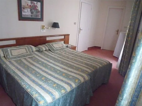 Hotel Lauaxeta Mungia 0*,  Spain