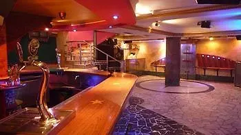 Hotel Lauaxeta Mungia Spain